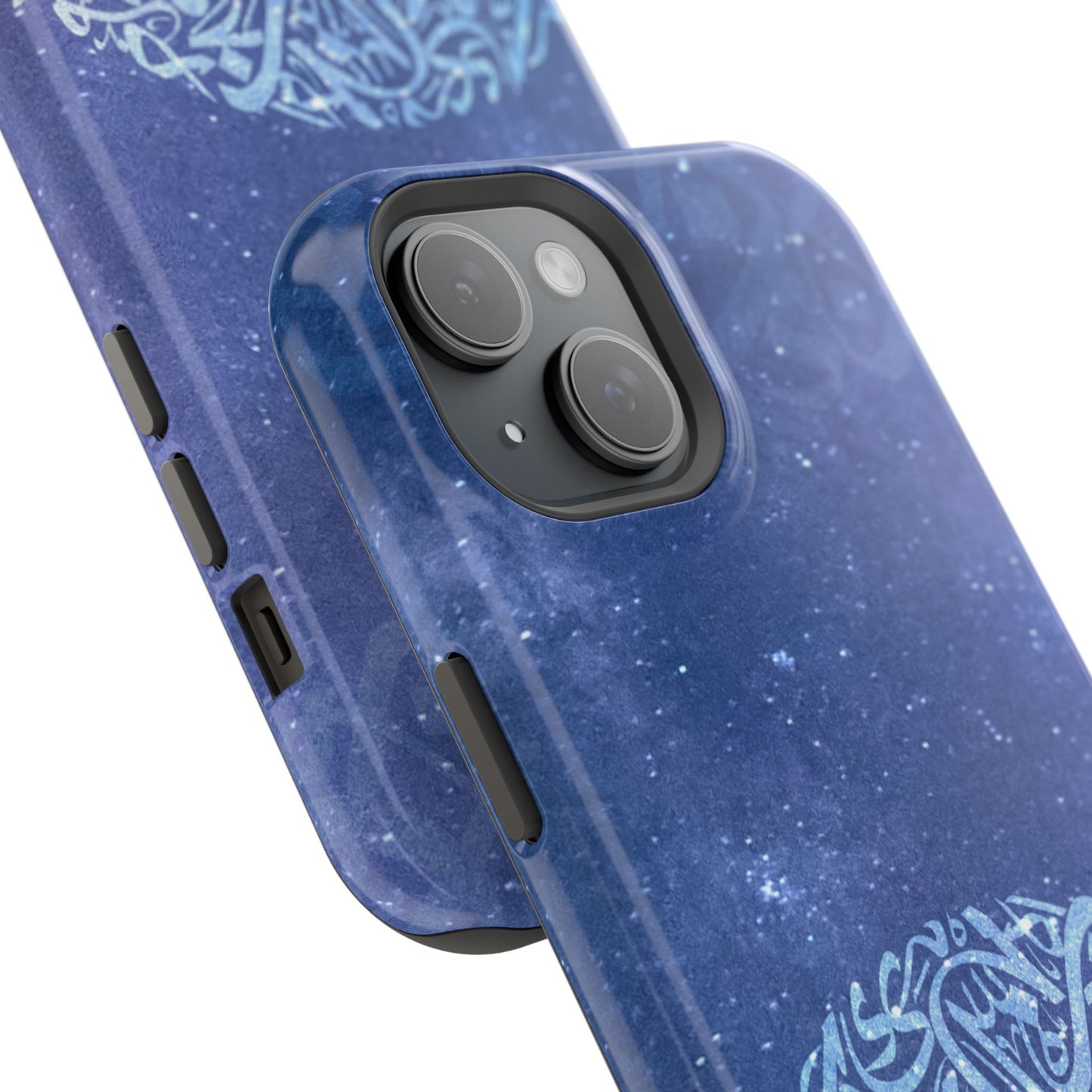 Arabian Ring Iphone Magnetic Tough Cases