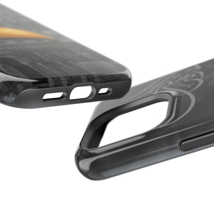 Al Quds Lana - Iphone Magnetic Tough Cases