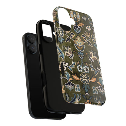 Rawdah Design for Google and Samsung Tough Cases