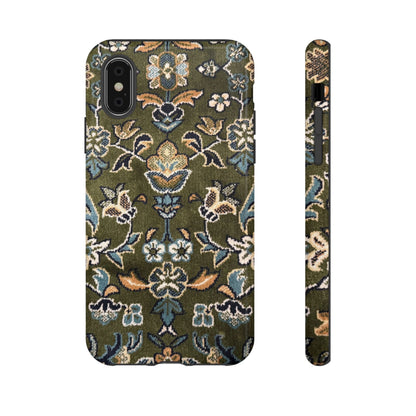 Rawdah Design for Google and Samsung Tough Cases