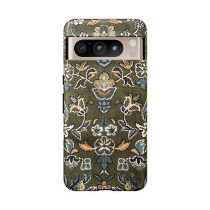 Rawdah Design for Google and Samsung Tough Cases