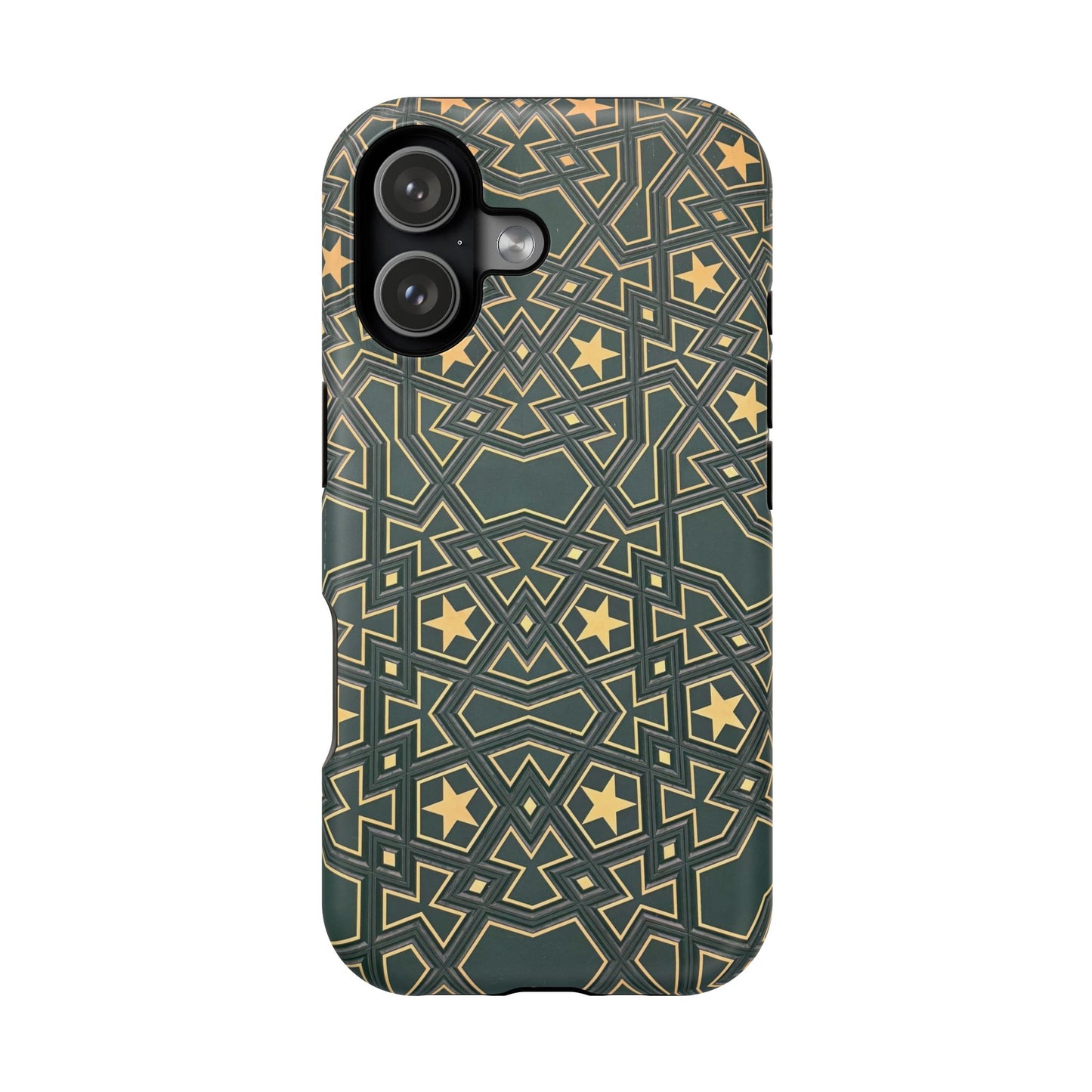 Masjid Al Haram Door Iphone Magnetic Tough Cases