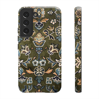 Rawdah Design for Google and Samsung Tough Cases