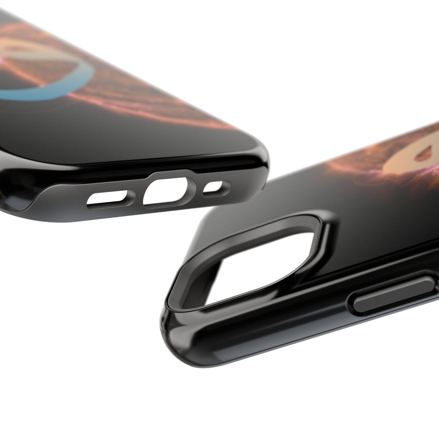 Our Sun -  Iphone Magnetic Tough Cases