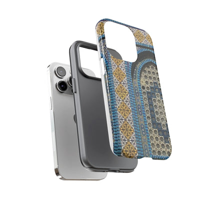 Aqsa Google and Samsung Tough Cases