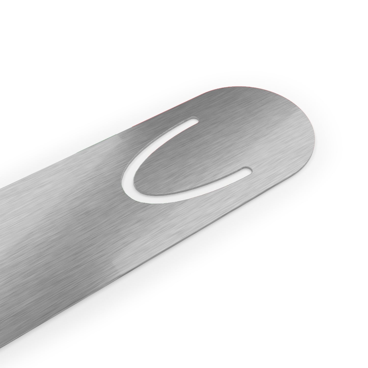 Watermelon Bookmark - Stylish Metal Page Holder
