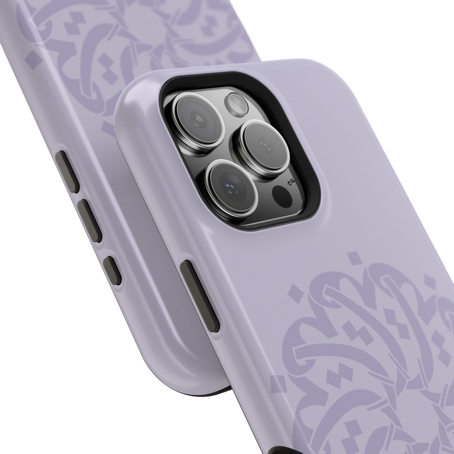 Ya Fatta7 - The Opener - Iphone Magnetic Tough Cases