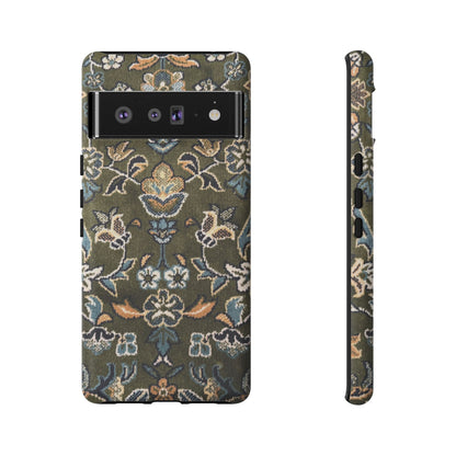 Rawdah Design for Google and Samsung Tough Cases