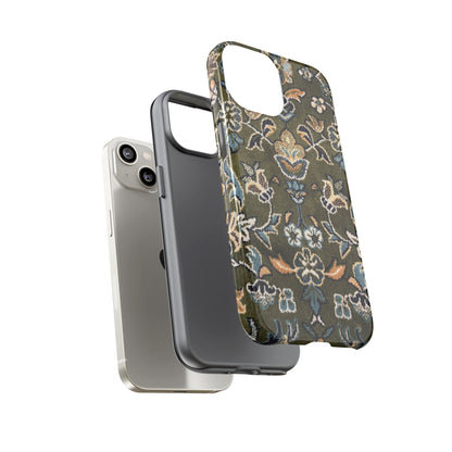 Rawdah Design for Google and Samsung Tough Cases