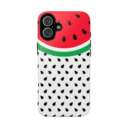 Watermelon 🍉 Google and Samsung Tough Cases