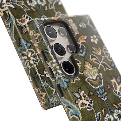 Rawdah Design for Google and Samsung Tough Cases