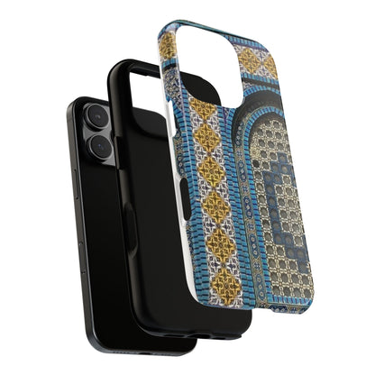 Aqsa Google and Samsung Tough Cases