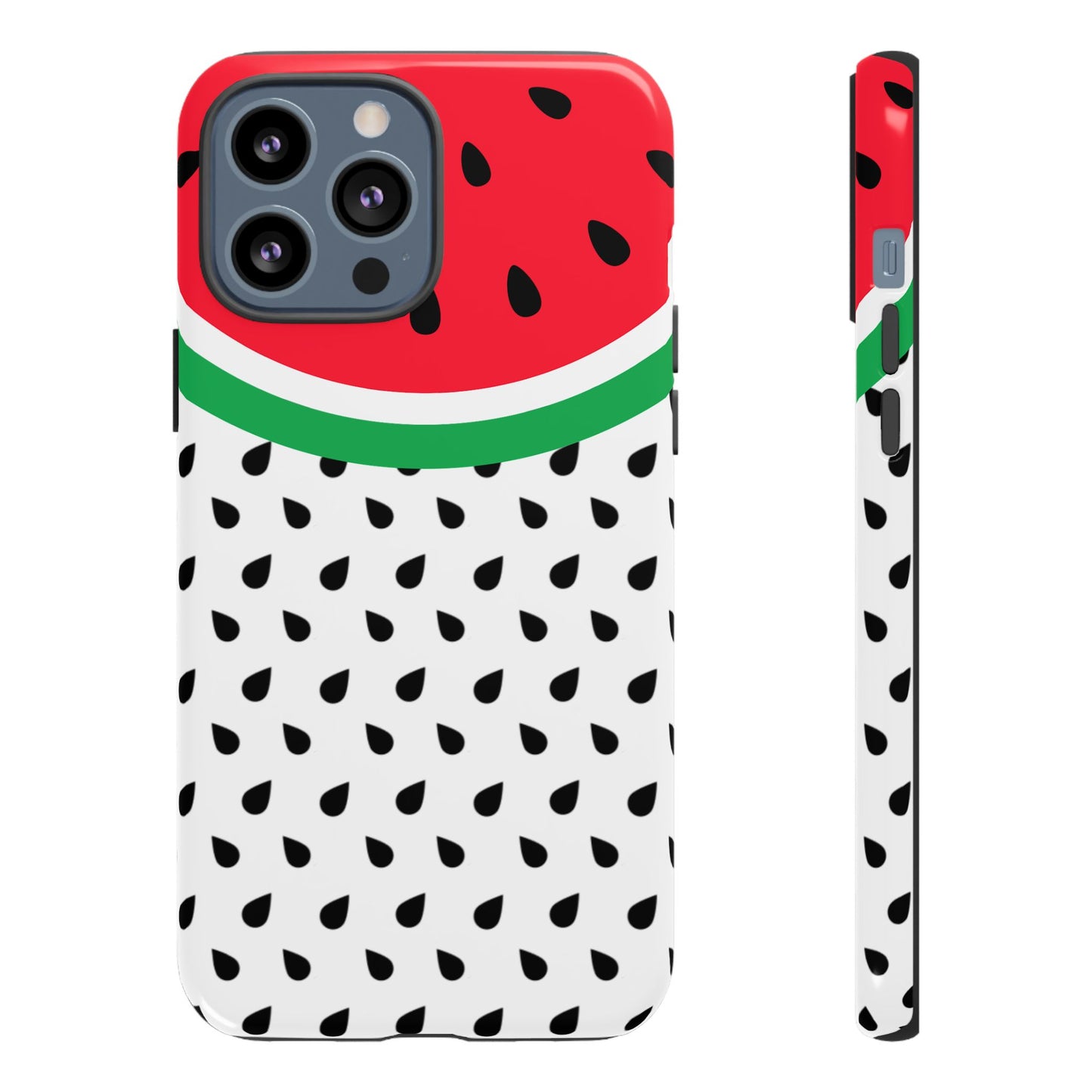 Watermelon 🍉 Google and Samsung Tough Cases