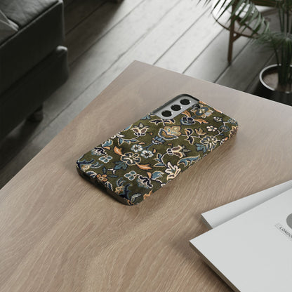 Rawdah Design for Google and Samsung Tough Cases