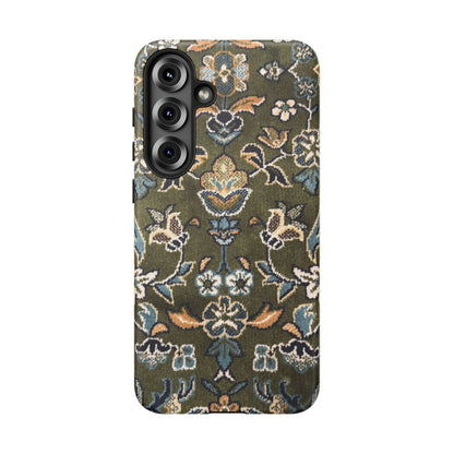 Rawdah Design for Google and Samsung Tough Cases