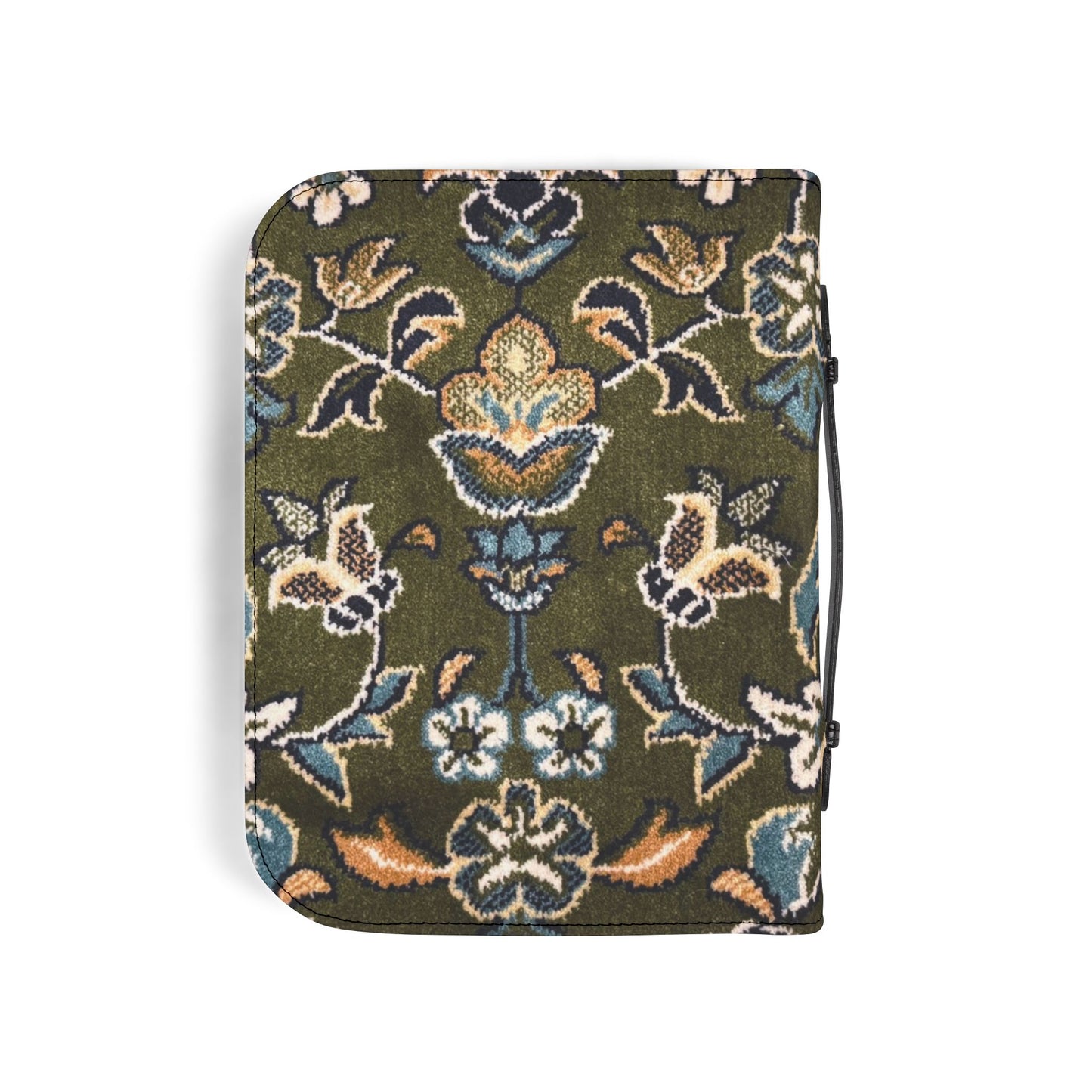 Rawdah Quran Cover