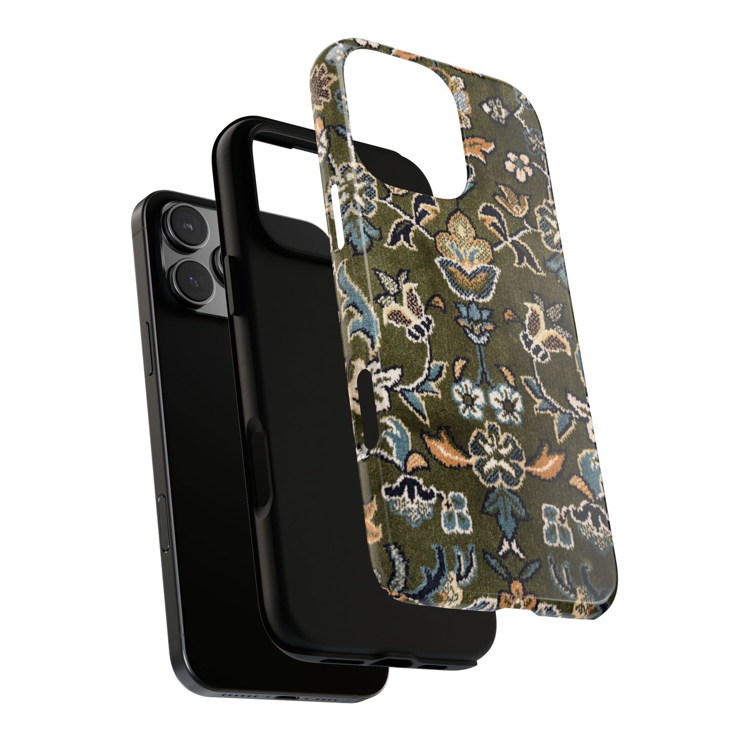 Rawdah Design for Google and Samsung Tough Cases
