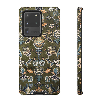 Rawdah Design for Google and Samsung Tough Cases
