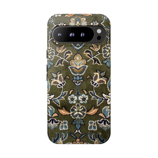 Rawdah Design for Google and Samsung Tough Cases