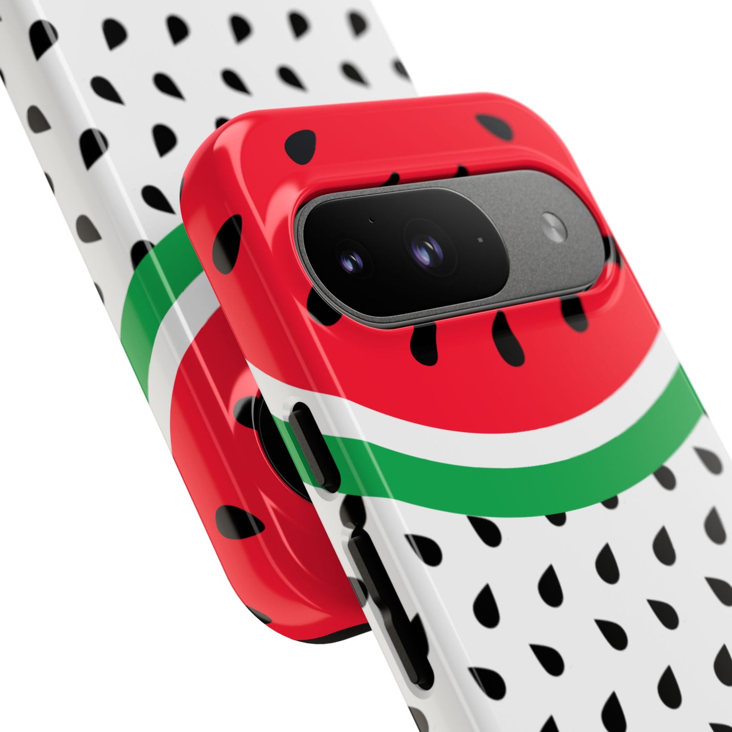 Watermelon 🍉 Google and Samsung Tough Cases