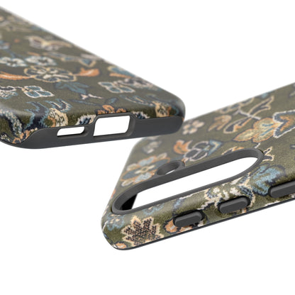 Rawdah Design for Google and Samsung Tough Cases