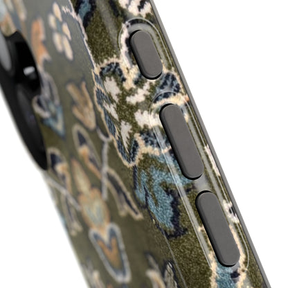 Rawdah Magnetic Tough iPhone Cases (Compatible with MagSafe)