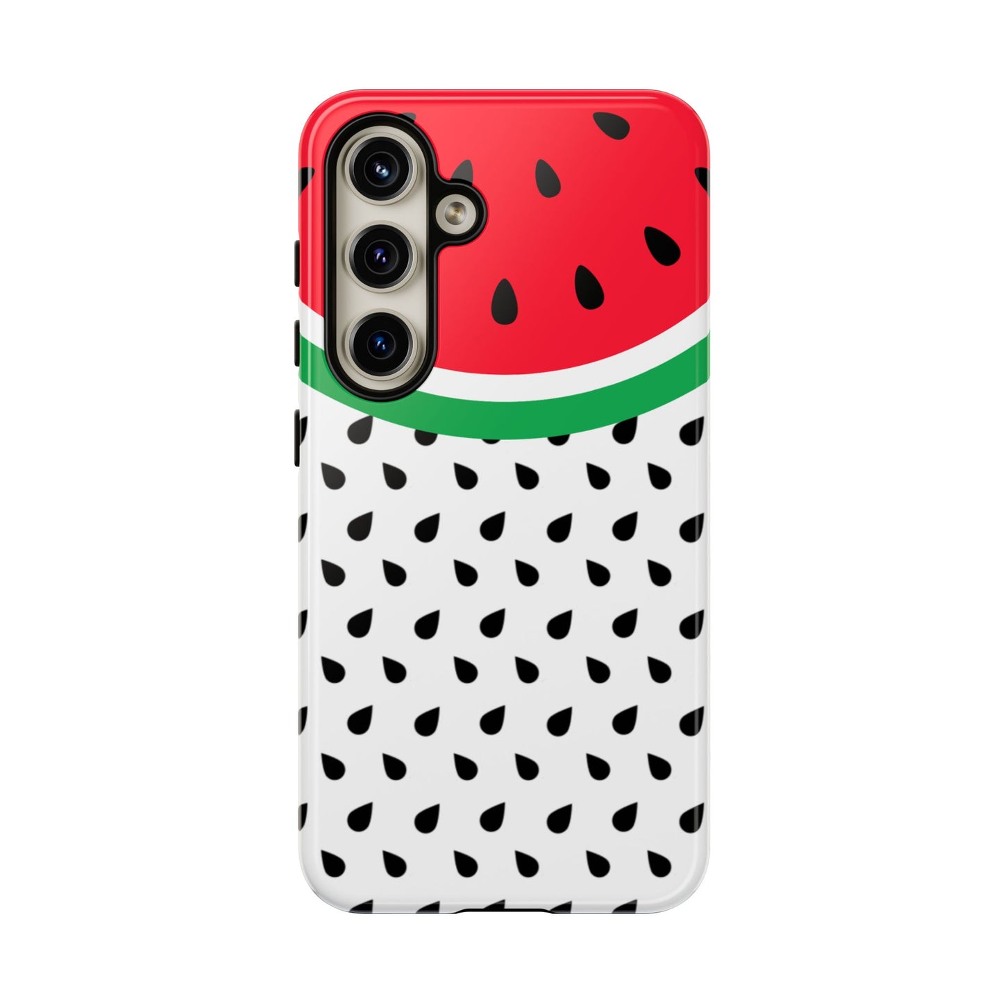 Watermelon 🍉 Google and Samsung Tough Cases