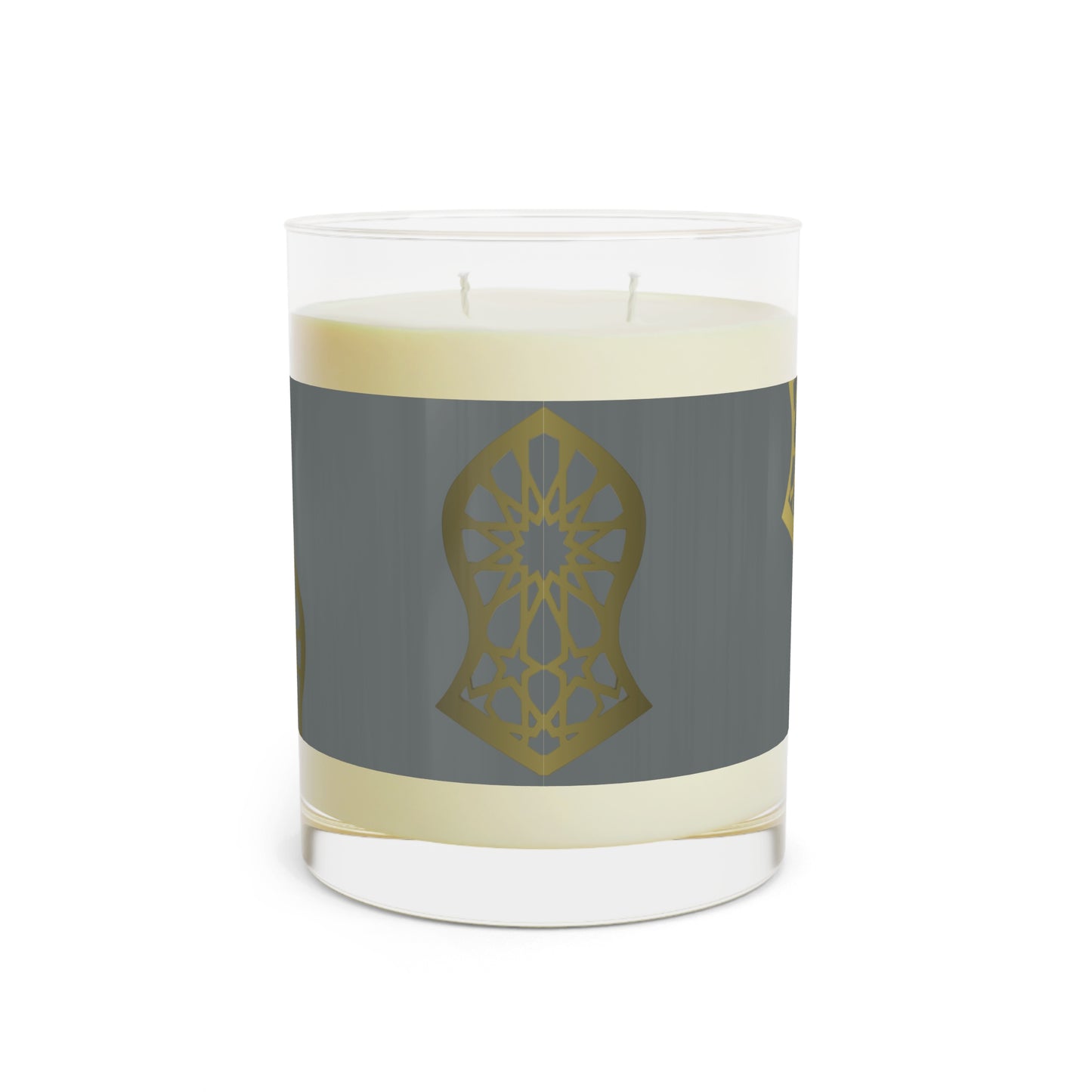 Sandala Festive Scented Candle - Eco Friendly 11oz