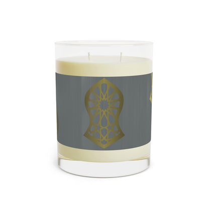 Sandala Festive Scented Candle - Eco Friendly 11oz