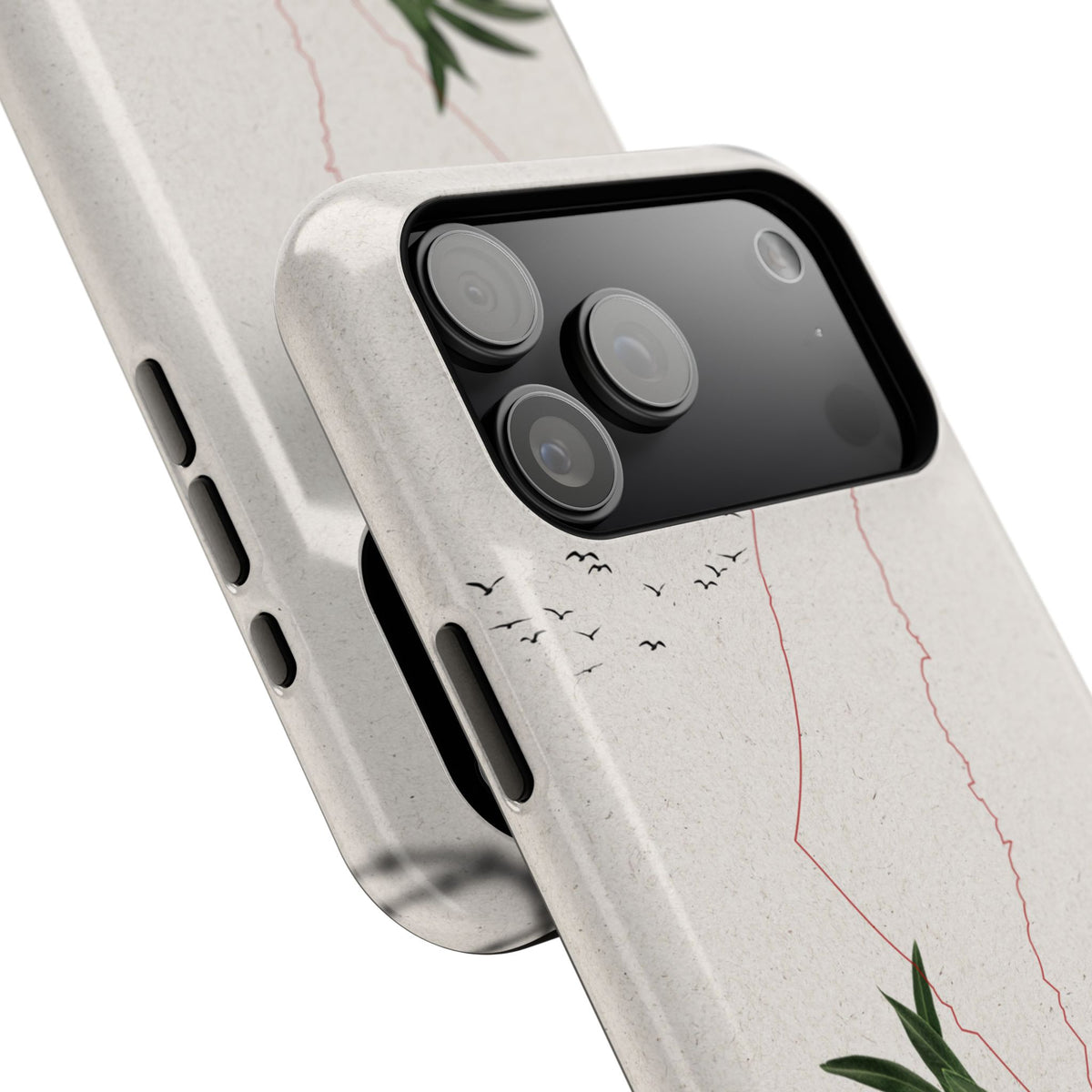 Palestine Iphone Magnetic Tough Cases
