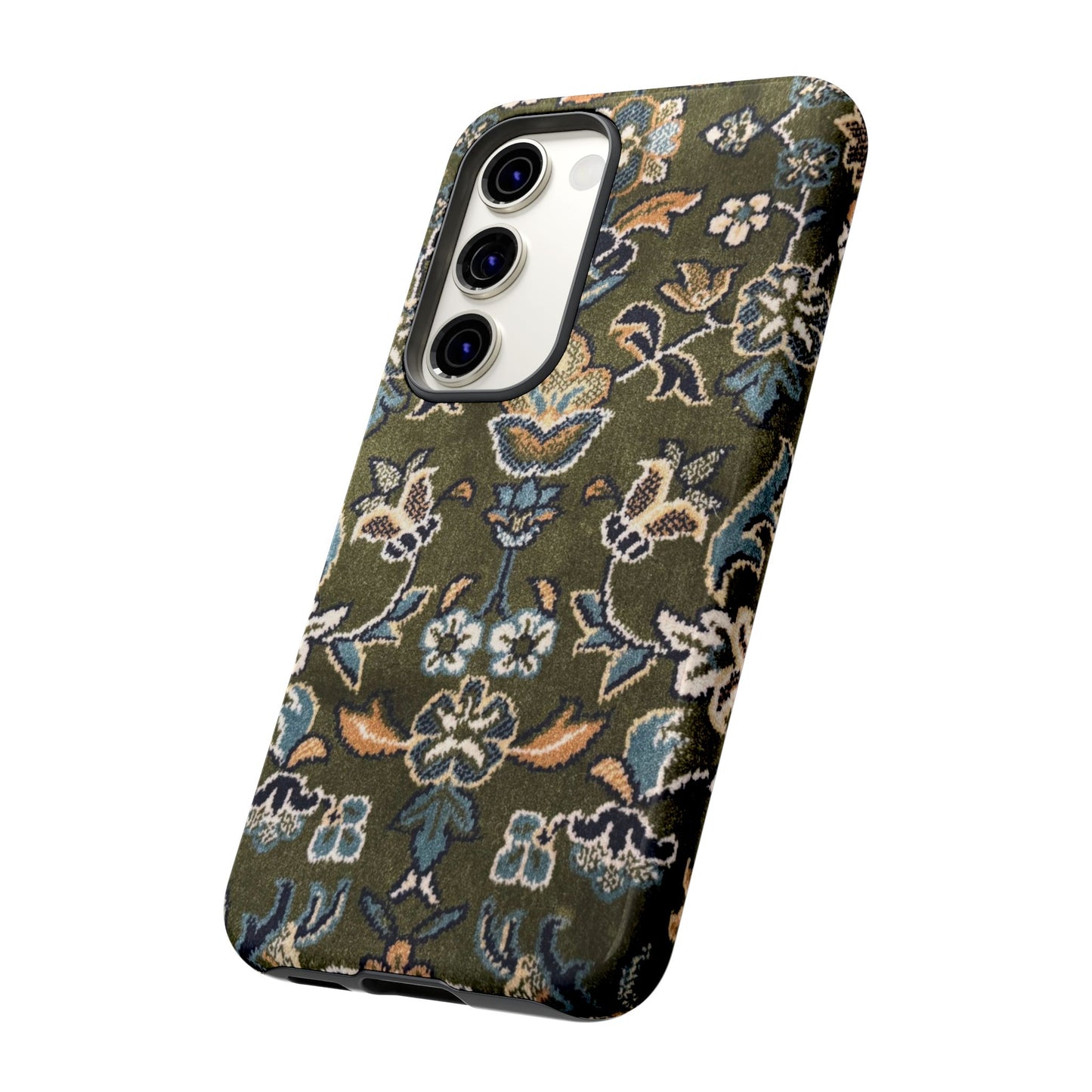 Rawdah Design for Google and Samsung Tough Cases