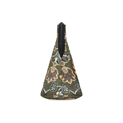 Rawdah Design Cosmentics Bag/Pouch