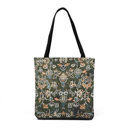 Woven Tote