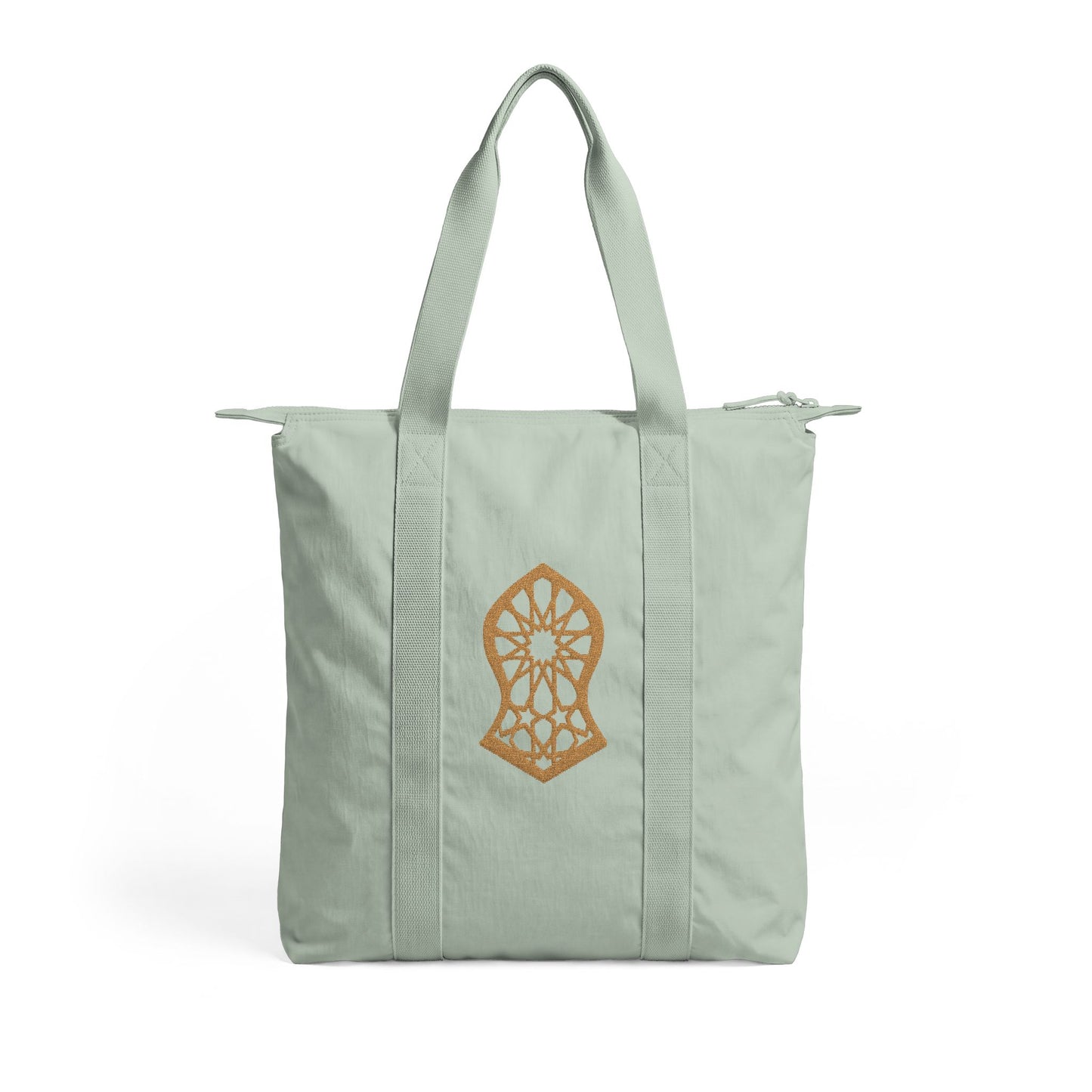Sandala Tote Bag — Embroidered