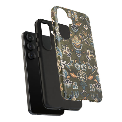 Rawdah Design for Google and Samsung Tough Cases