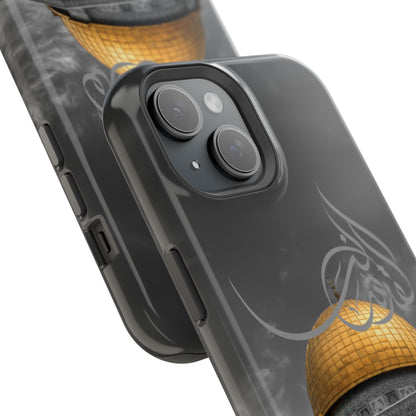 Al Quds Lana - Iphone Magnetic Tough Cases
