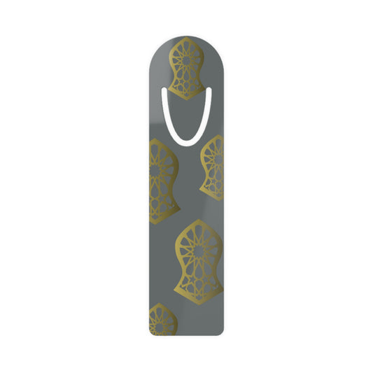 Sandala Bookmark - Stylish Metal Page Holder