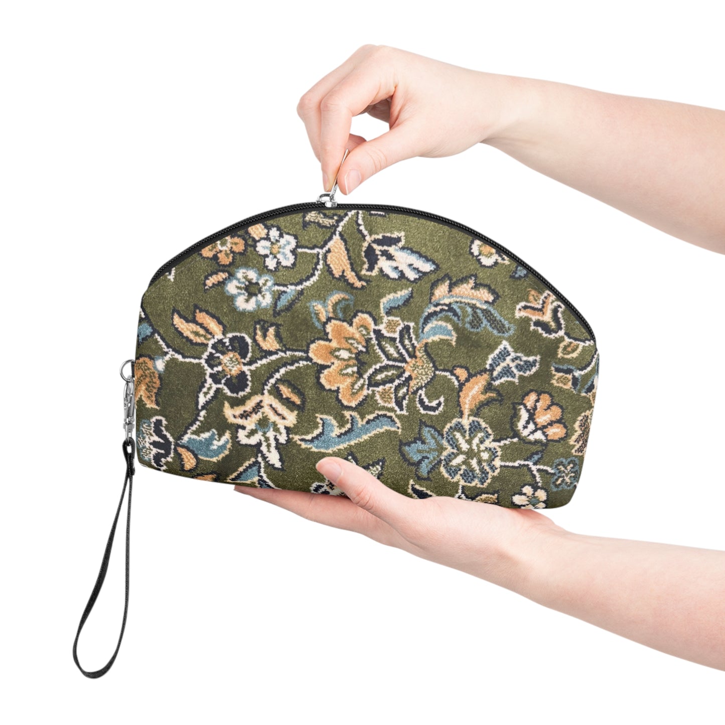 Rawdah Design Cosmentics Bag/Pouch