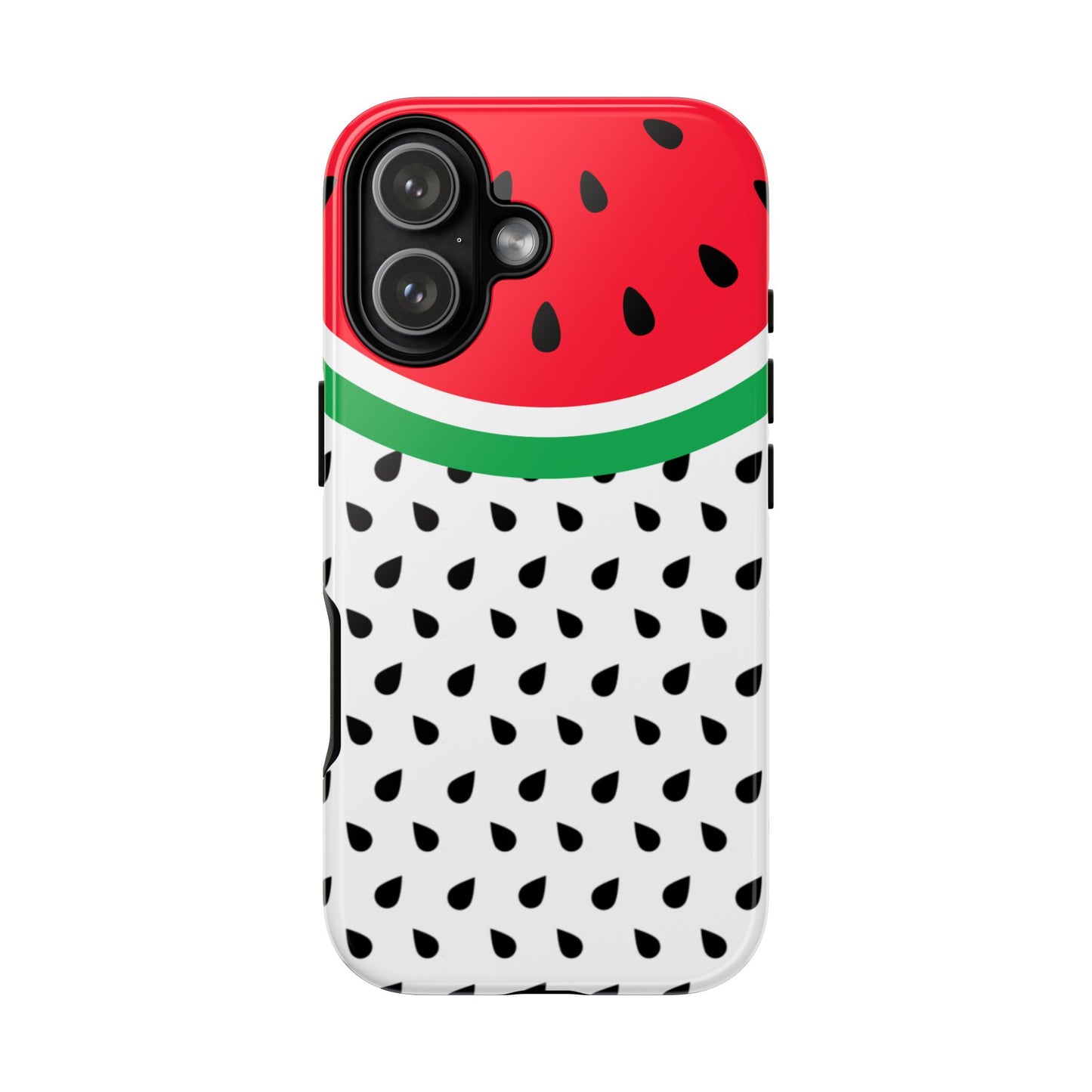 Watermelon 🍉 Google and Samsung Tough Cases
