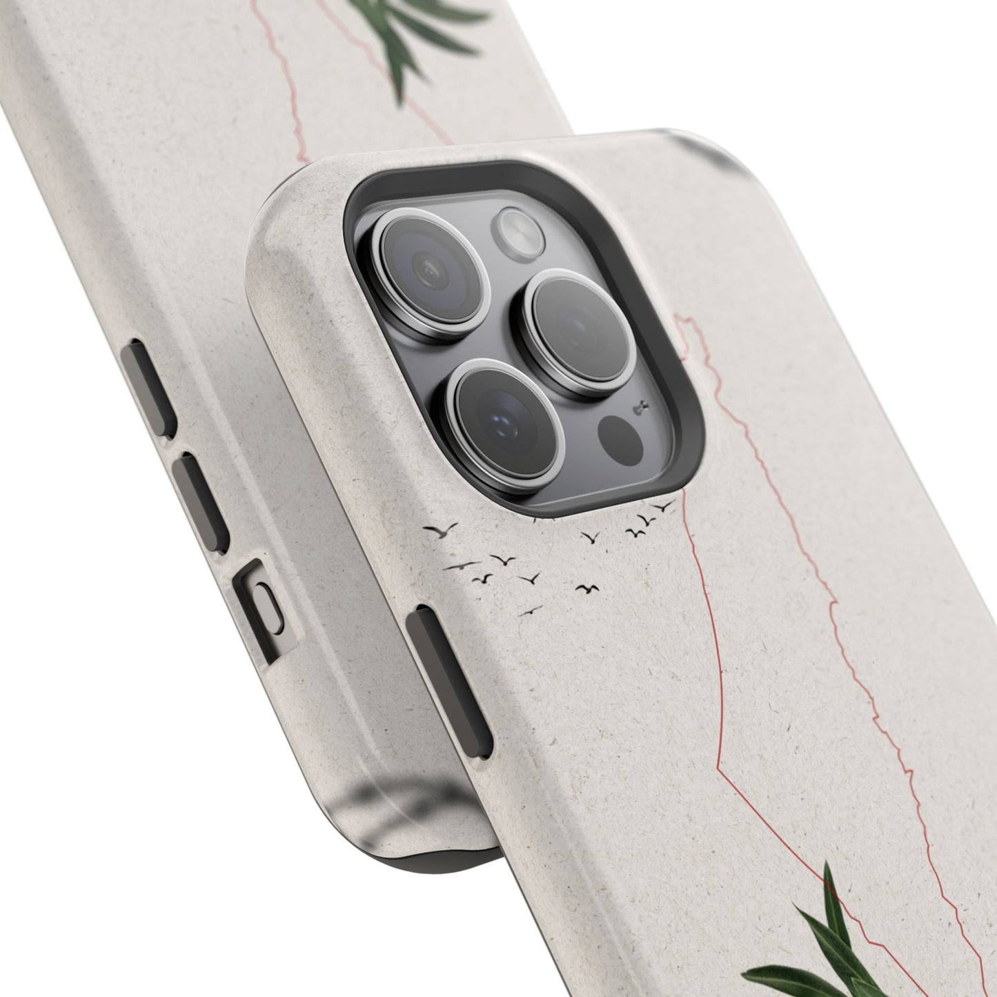 Palestine Iphone Magnetic Tough Cases