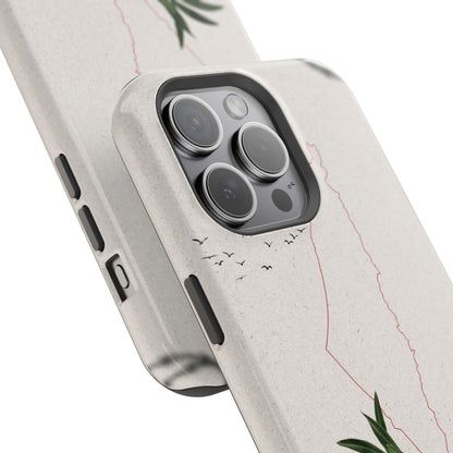 Palestine Iphone Magnetic Tough Cases