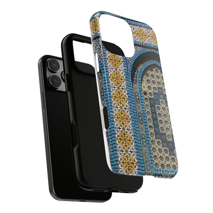 Aqsa Google and Samsung Tough Cases