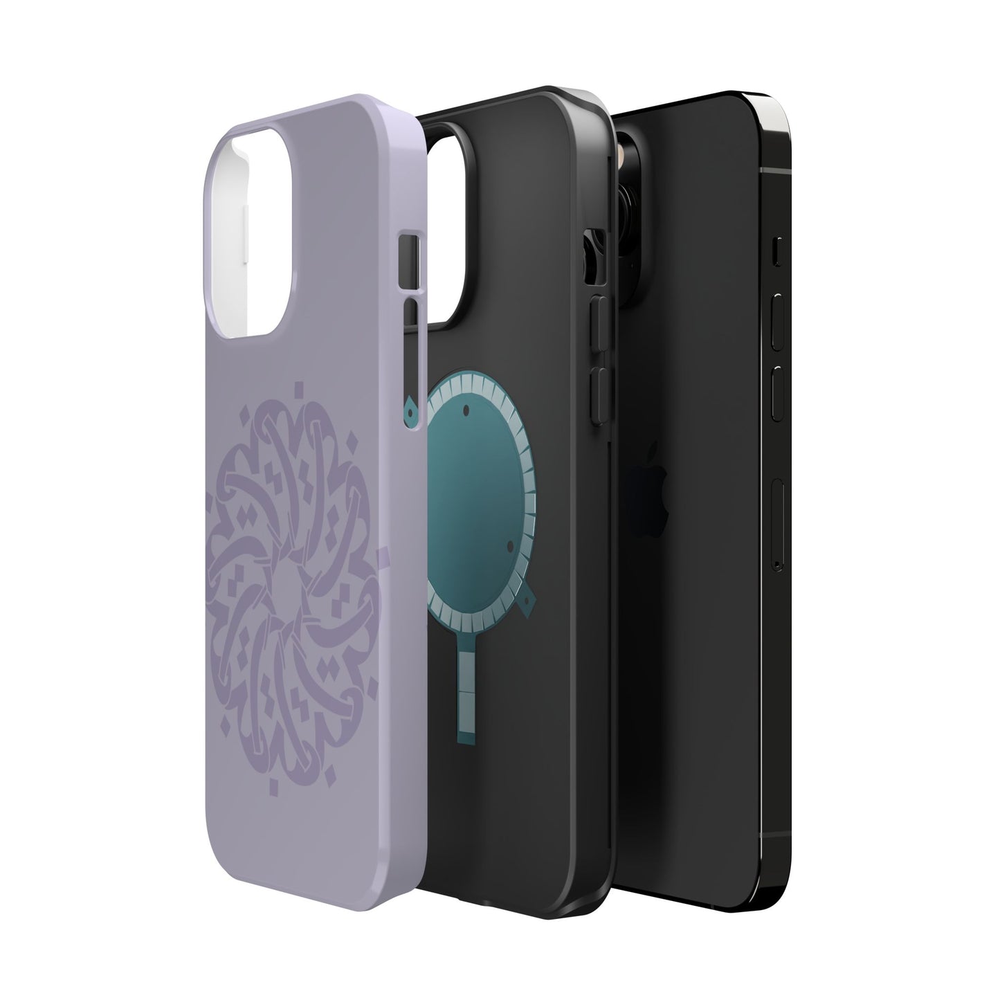 Ya Fatta7 - The Opener - Iphone Magnetic Tough Cases