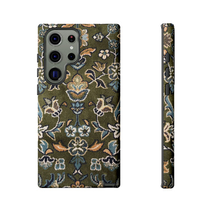 Rawdah Design for Google and Samsung Tough Cases