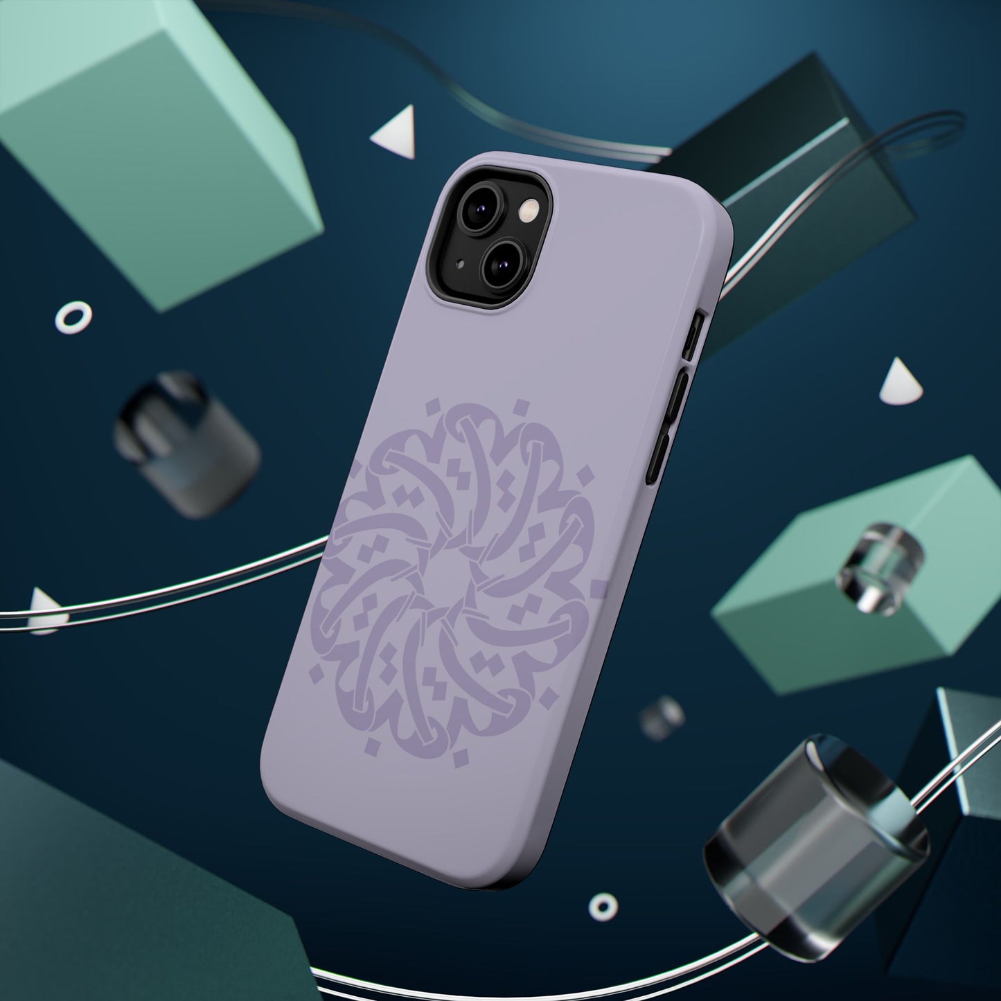 Ya Fatta7 - The Opener - Iphone Magnetic Tough Cases