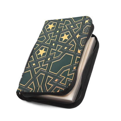 Masjid Al-Haram Quran Cover