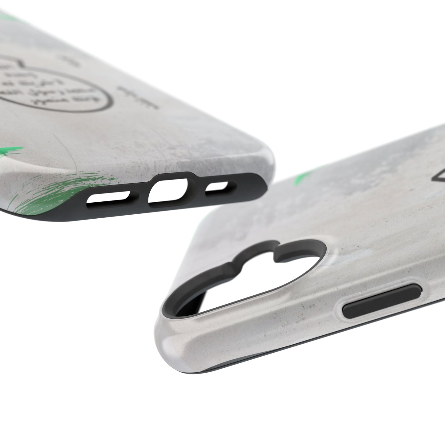 Khatm al Nubuwa - Phone Case  - Iphone Magnetic Tough Cases