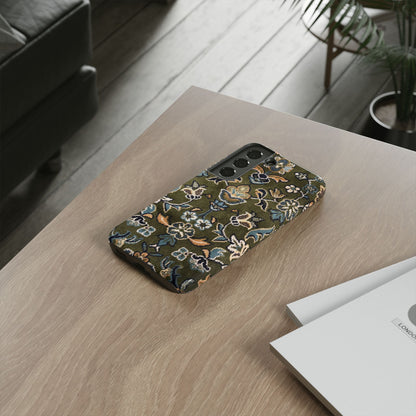 Rawdah Design for Google and Samsung Tough Cases