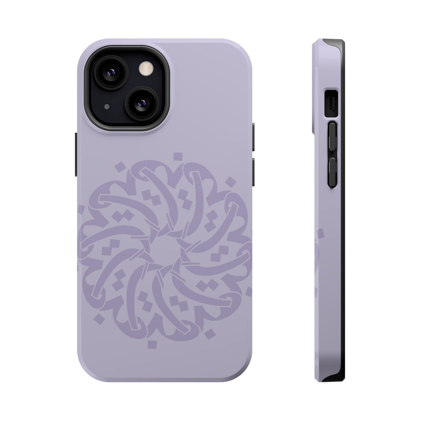 Ya Fatta7 - The Opener - Iphone Magnetic Tough Cases