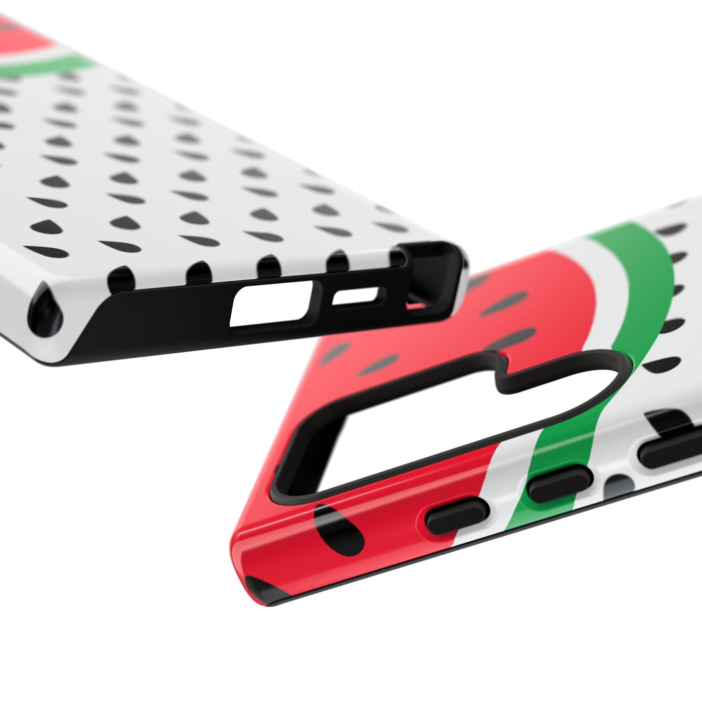 Watermelon 🍉 Google and Samsung Tough Cases